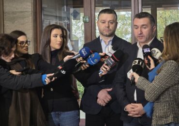 Cine este Paul Moldovan, viitorul șef al Sectorului 6. Mâna dreaptă a lui Ciucu, expert pentru francezi și pentru Banca Mondială