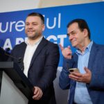 Ciprian Ciucu: Acest vot nu oferă suficientă legitimitate. Va trebui să demonstrez tuturor că merit să fiu primarul Bucureștiului