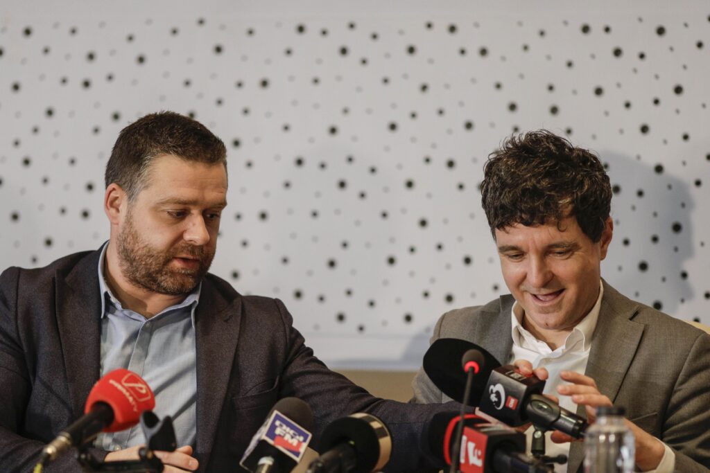 Nicușor Dan, despre „înfrângerea” de la București și cum a deschis Ciucu gura despre Ciceală