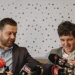 Nicușor Dan, despre „înfrângerea” de la București și cum a deschis Ciucu gura despre Ciceală