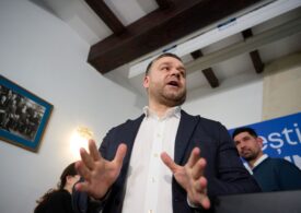 Rezultate finale alegeri locale București: Ciprian Ciucu e noul primar, Anca Alexandrescu a ieșit peste Băluță