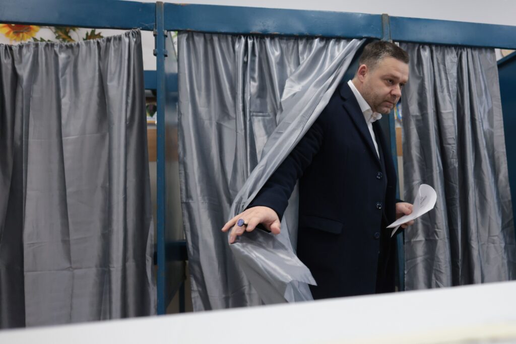 Ciucu la perdeluță