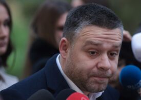 Să nu ne îmbătăm cu... Ciucu