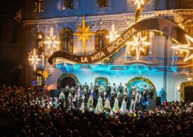 Activitatea Madrigal & Cantus Mundi în anul 2025: sute de evenimente culturale și educaționale, peste 233.000 de spectatori și milioane de vizualizări online