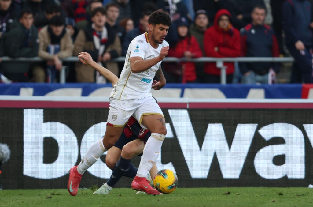 FCSB a făcut anunțul legat de transferul lui Florinel Coman
