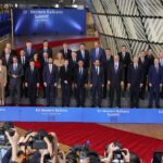 Liderii UE au convenit un împrumut de 90 de miliarde de euro pentru Ucraina, fără folosirea activelor rusești înghețate