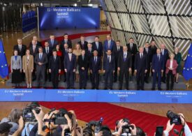 Liderii UE au convenit un împrumut de 90 de miliarde de euro pentru Ucraina, fără folosirea activelor rusești înghețate