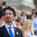 Cristi Danileț, judecător România