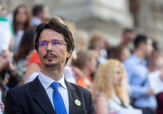 Judecătorii români eliberați din sclavie în urma unui proces câștigat de Cristi Danileț. Care sunt efectele