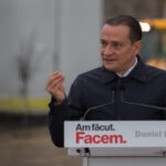 Exclusiv Cum se negociază transparența. Ar duce Daniel Băluță opacitatea de la Sectorul 4 la Primăria Capitalei? Răspunsurile candidatului PSD