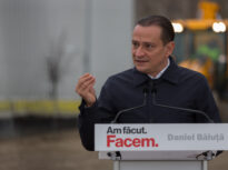 Exclusiv Cum se negociază transparența. Ar duce Daniel Băluță opacitatea de la Sectorul 4 la Primăria Capitalei? Răspunsurile candidatului PSD