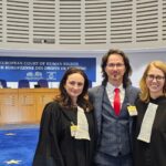 Cristi Danileț a câștigat definitiv la CEDO împotriva României – Hotărârea confirmă libertatea de exprimare pentru magistrați