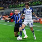 S-a săturat de Chivu și vrea să spună adio Interului. Cine e jucătorul care pleacă de pe Meazza