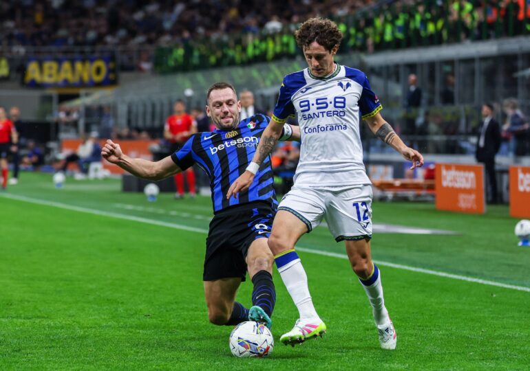 S-a săturat de Chivu și vrea să spună adio Interului. Cine e jucătorul care pleacă de pe Meazza