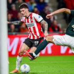 PSV, meci nebun în Olanda cu Dennis Man titular. Antrenorul românului se arată indignat