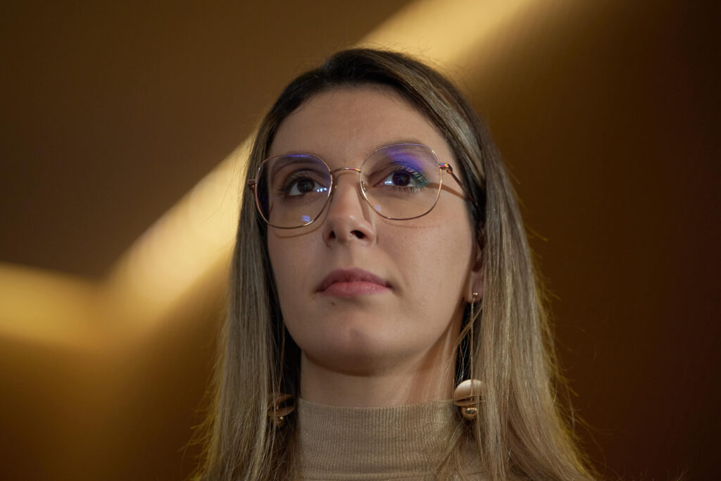 Diana Buzoianu: Nu m-am născut ministru. Pot să plec mâine liniștită și să lucrez în domeniul privat – Interviu video