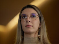Diana Buzoianu, ministrul Mediului