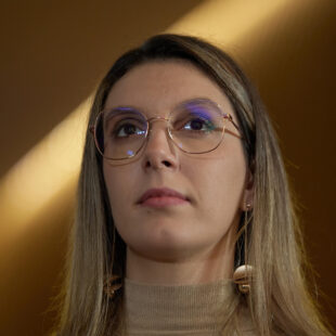 Diana Buzoianu, ministrul Mediului