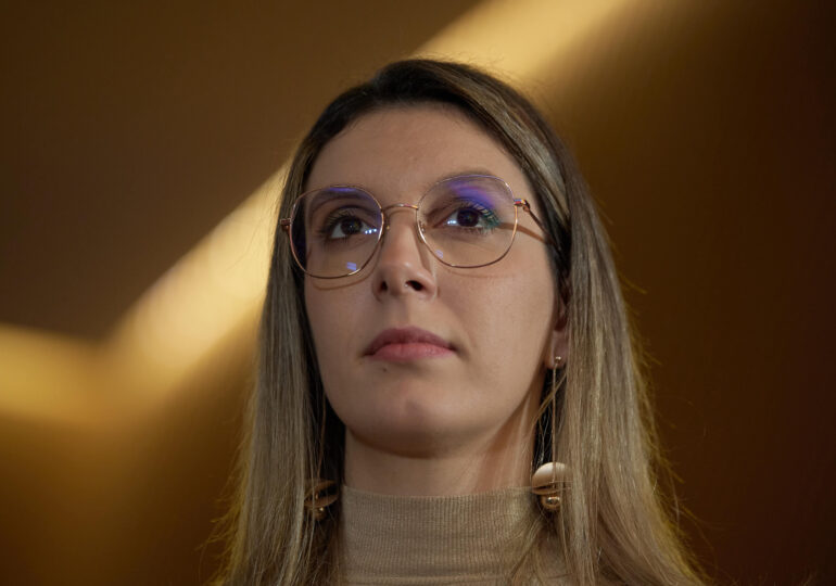 Diana Buzoianu: Nu m-am născut ministru. Pot să plec mâine liniștită și să lucrez în domeniul privat - <span style="color:#990000;">Interviu video</span>
