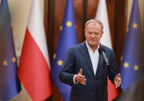 Premierul polonez Tusk: SUA sunt gata să trimită trupe în Ucraina. Pacea e la orizont, în termen de câteva săptămâni