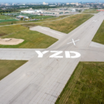 Un aeroport abandonat este transformat într-un oraș sustenabil, de 30 de miliarde de dolari