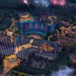 DraculaLand se întoarce: investiție privată de peste 1 mld. euro – entertainment, retail și tehnologie, pe 160 de ha de lângă București