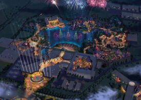 DraculaLand se întoarce: investiție privată de peste 1 mld. euro - entertainment, retail și tehnologie, pe 160 de ha de lângă București