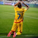 Turcii îl dau pe Denis Drăguș ca și plecat: „Transferul lui e iminent”