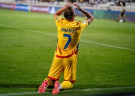 Turcii îl dau pe Denis Drăguș ca și plecat: „Transferul lui e iminent”