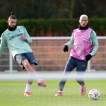 Veste pentru Drăgușin! Poate reveni ca titular la Tottenham chiar în meciul următor după întâmplările de la partida cu Liverpool