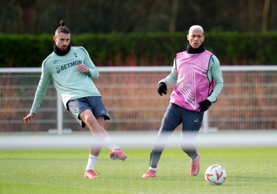 Veste pentru Drăgușin! Poate reveni ca titular la Tottenham chiar în meciul următor după întâmplările de la partida cu Liverpool