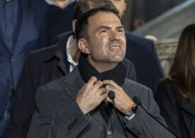 Cătălin Drulă, mesaj pentru Ciucu: L-am îndemnat să aibă curaj. Noi, cei de la USR, rămânem alături de București