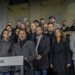 USR, concluzii după eșecul lui Drulă la București. Dominic Fritz anunță congres, schimbări interne și un nou ministru