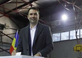 Cătălin Drulă: Rămânem alături de București