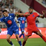 Malcom Ejdouma și-a ales destinația după despărțirea de FCSB