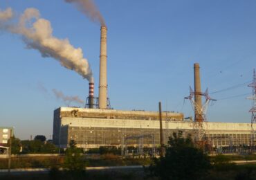 Electrocentrale Craiova - două perspective despre dezastrul din curtea Olguței Vasilescu care a pus bomboana pe coliva coaliției