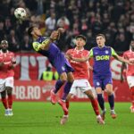 FCSB anunță jucătorul care a fost ținta numărul 1 în ultima perioadă de mercato pentru campioană