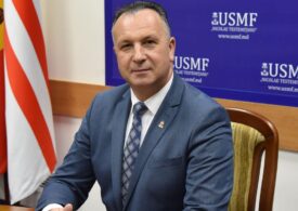 Ministrul care aproape plânge la TV vorbind despre BMW-ul de 100 de mii de euro (Video)