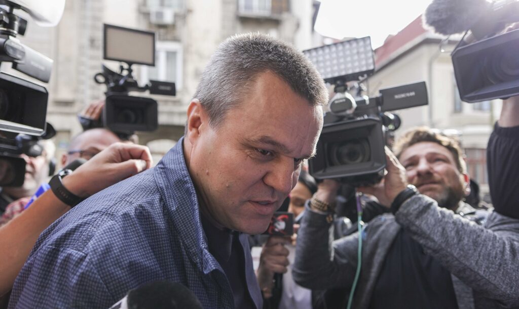 Fostul senator Eugen Pîrvulescu, dublă lovitură la instanța supremă: achitare și prescrierea faptelor
