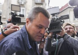 Fostul senator Eugen Pîrvulescu, dublă lovitură la instanța supremă: achitare și prescrierea faptelor
