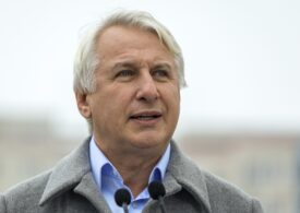 Și Eugen Teodorovici se retrage din cursa pentru Primăria Capitalei. Pe cine susține