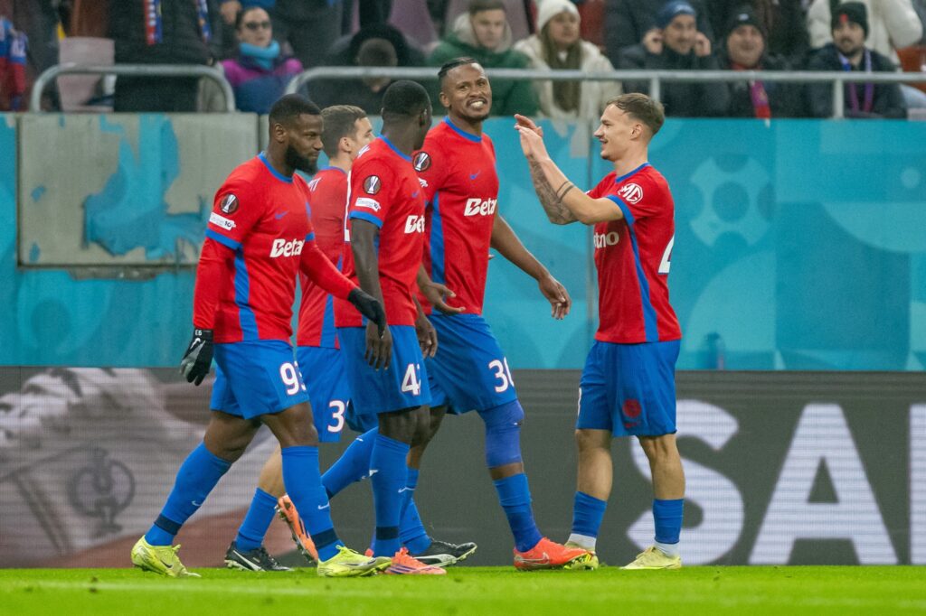 FCSB primește o veste excelentă