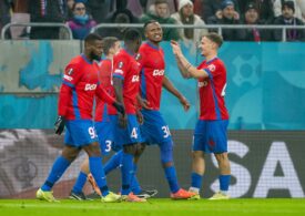 Primul transfer anunțat de FCSB după victoria cu Feyenoord: Campioana acoperă o "gaură" din echipă