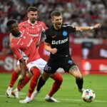 FCSB anunță că nu se poate baza pe trei jucători de bază pentru marele derbi cu Dinamo