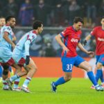 FCSB, în mare pericol! Riscă să rămână fără cei mai importanți jucători pentru derbiul cu Rapid