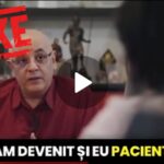 Deep fake cu Raed Arafat, care spune că s-ar fi vindecat de diabet cu un produs „minune” (Video)