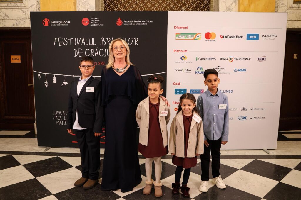 Festivalul Brazilor de Craciun (1)