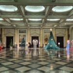 Festivalul Brazilor de Crăciun a strâns peste 1 milion de euro