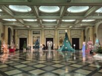 Festivalul Brazilor de Crăciun a strâns peste 1 milion de euro