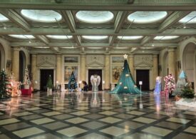 Festivalul Brazilor de Crăciun a strâns peste 1 milion de euro